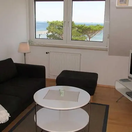Apartmentvermittlung Mehr Als - Objekt 28 *